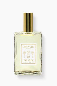 Coqui Coqui Flor de Mayo Eau de Parfum - 100 ml