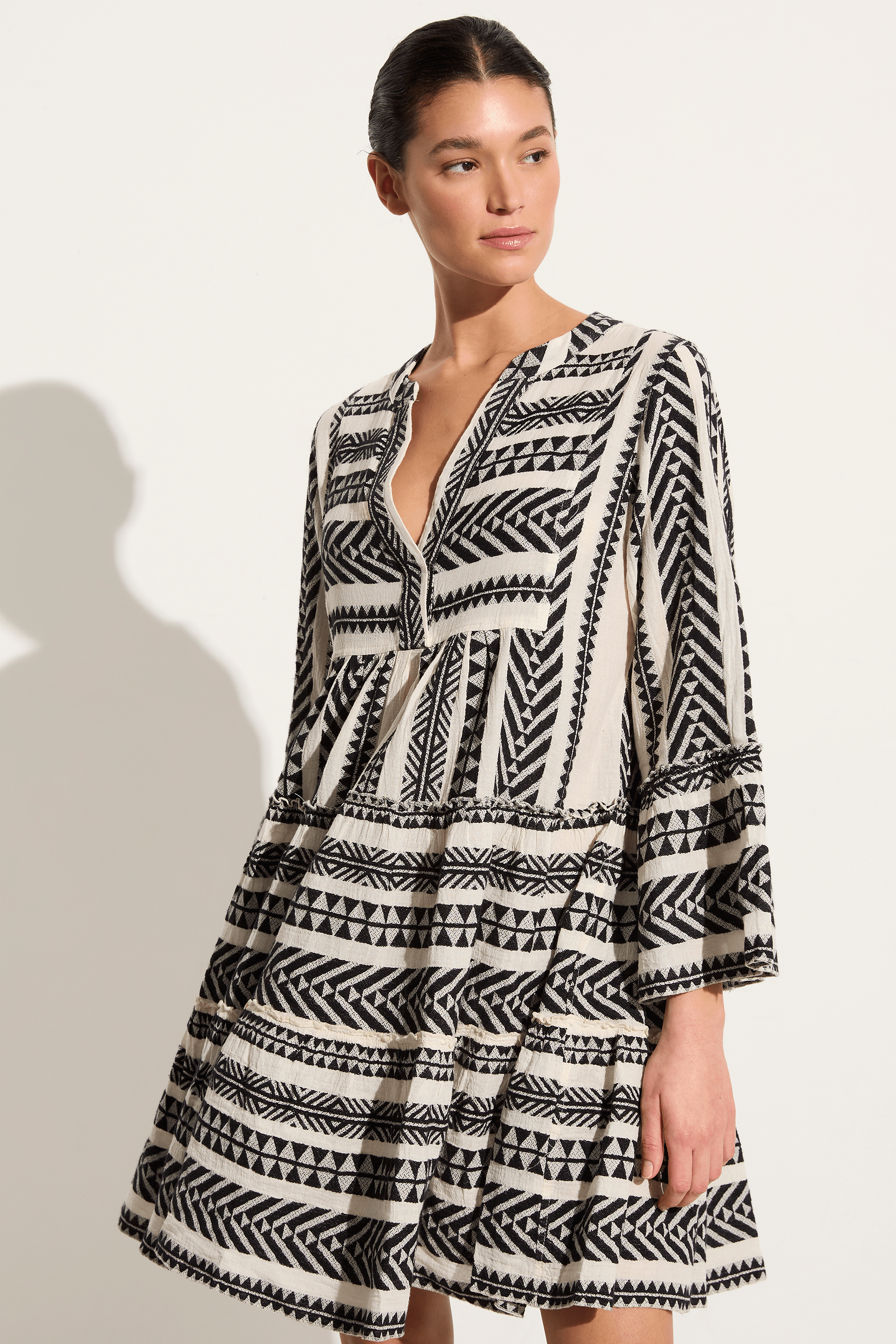 Devotion 2025 dress zakar