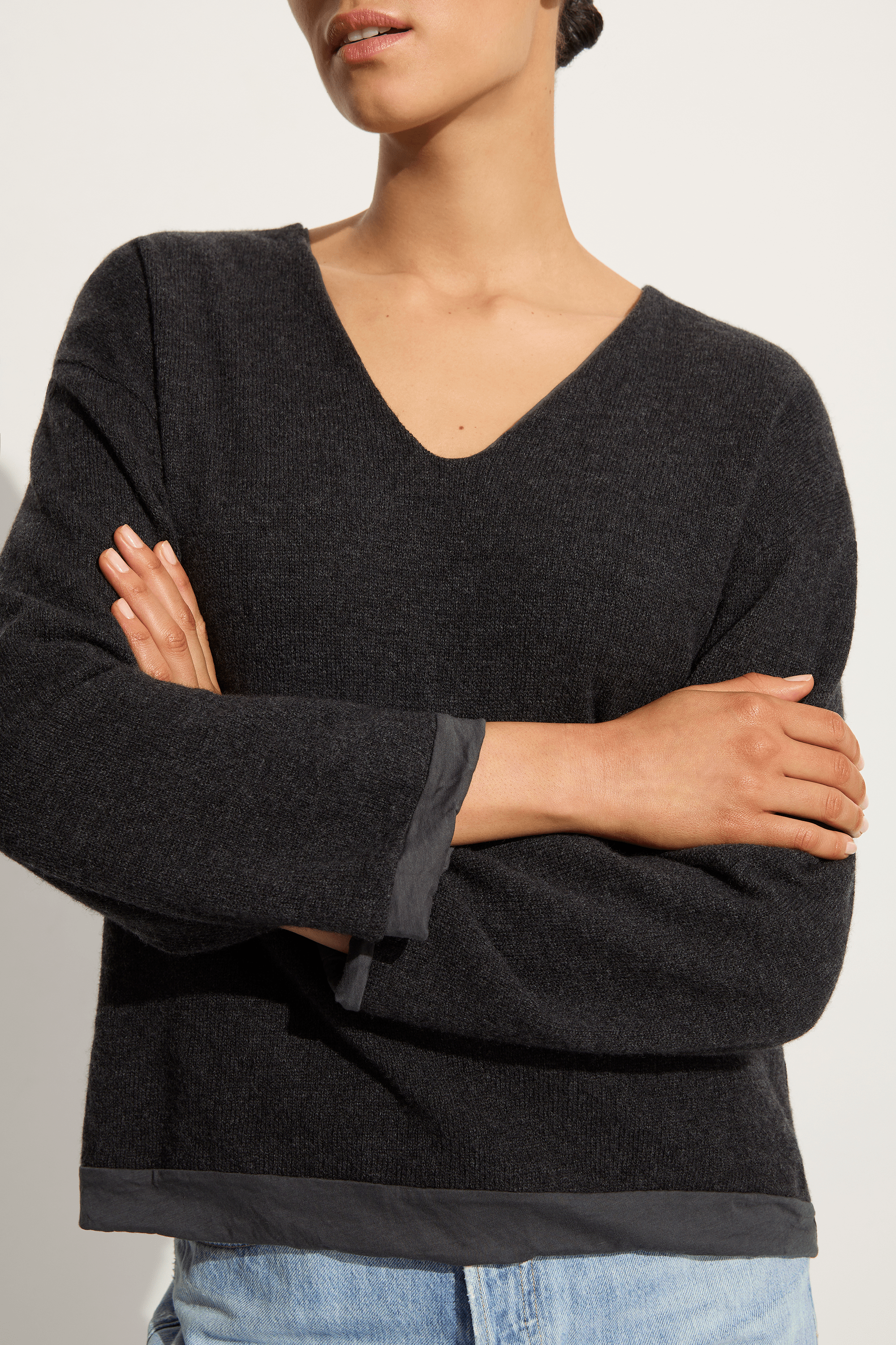 Elsa Esturgie Journee sweater