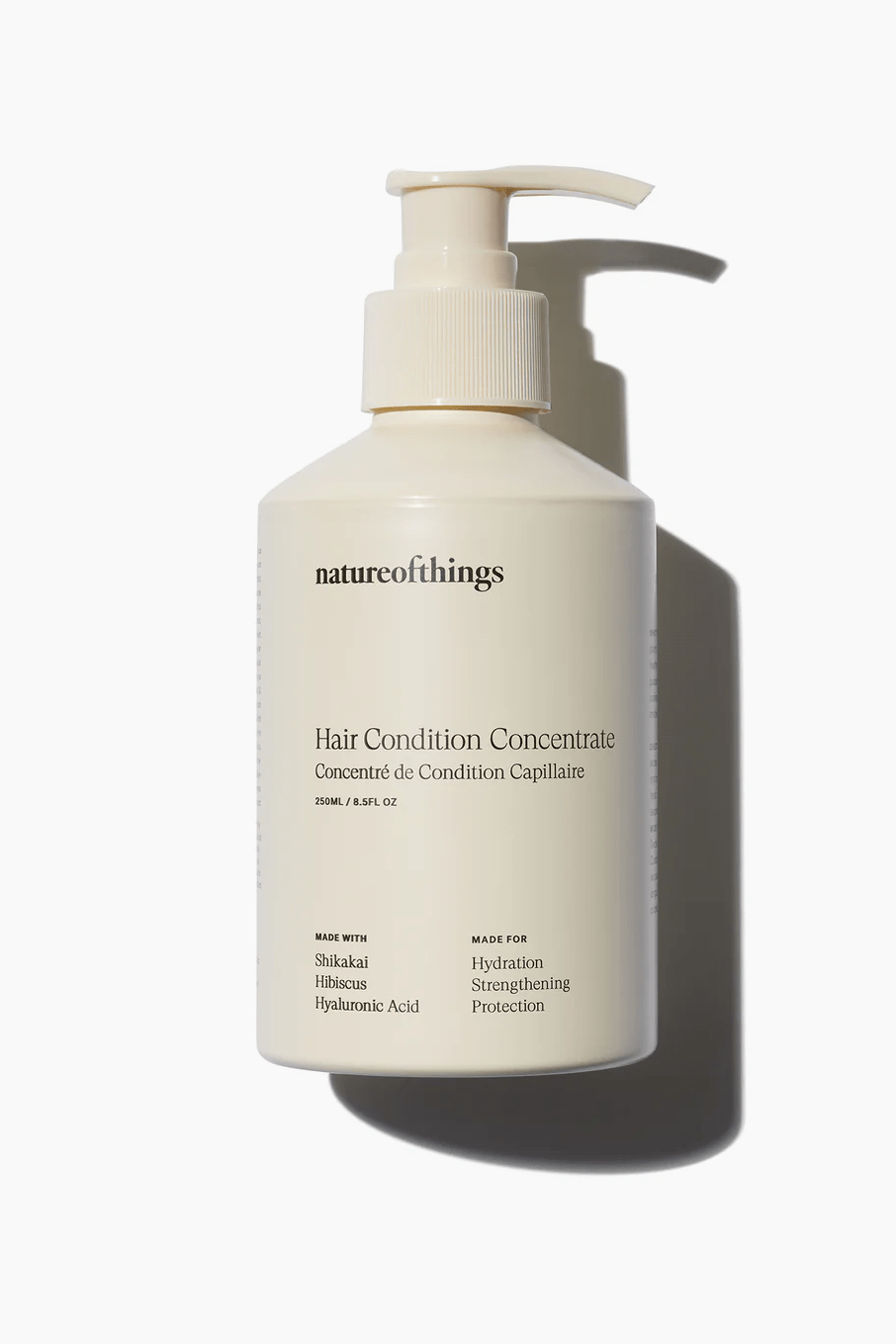 NATUREOFTHINGS Hair Condition Concentrate - 250 ml