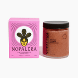 Nopalera Cactus Flower Exfoliant - Hibiscus