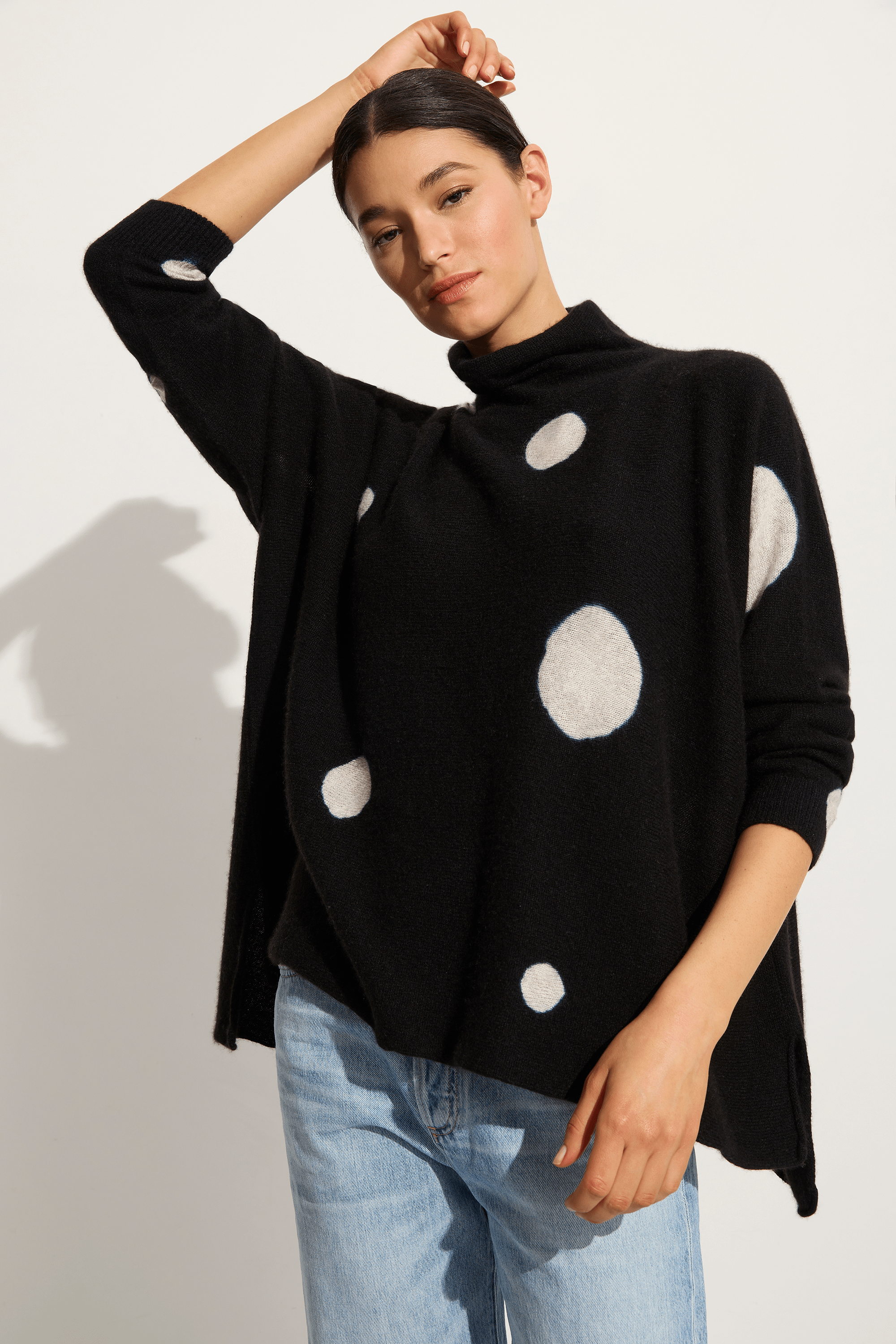 Pulli turtleneck hot sale