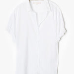 Xirena Channing shirt in white