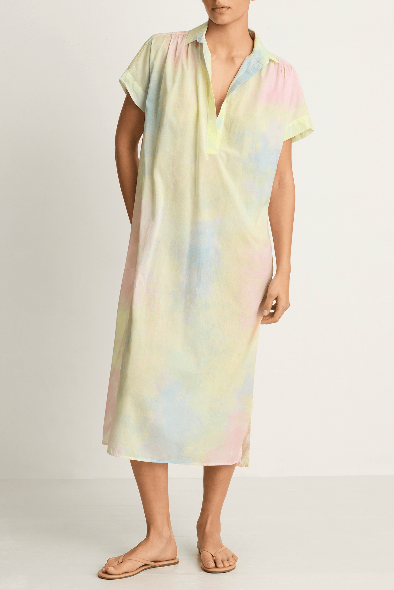 Cali Dream Robe