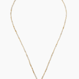 Chan Luu Sophia Necklace Natural Mix