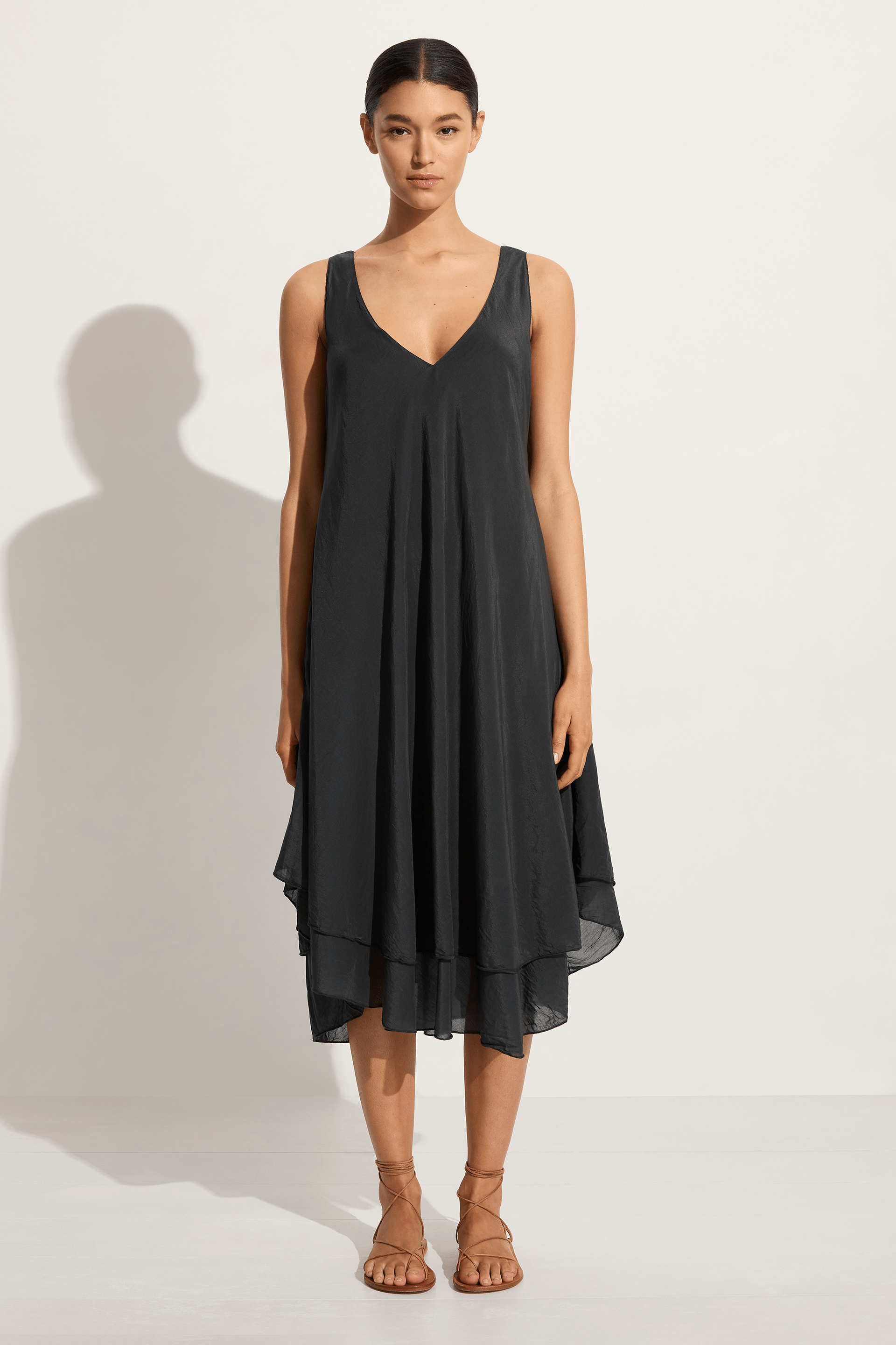 Cp shades top ruthie dress
