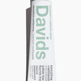 Davids Premium Sensitive & Whitening Toothpaste 5.25 oz