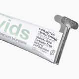 Davids Premium Sensitive & Whitening Toothpaste 5.25 oz
