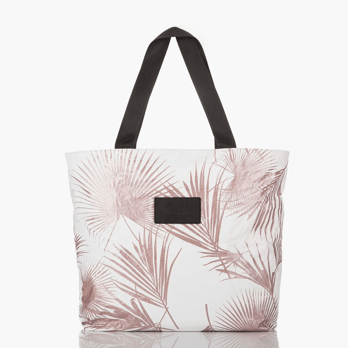 Aloha Day tripper in day palms