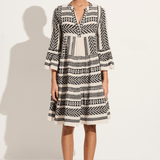 Devotion Ella Midi dress