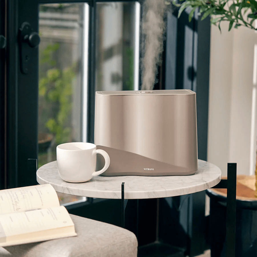 Vitruvi Cloud humidifier – SOLEIL BLUE®