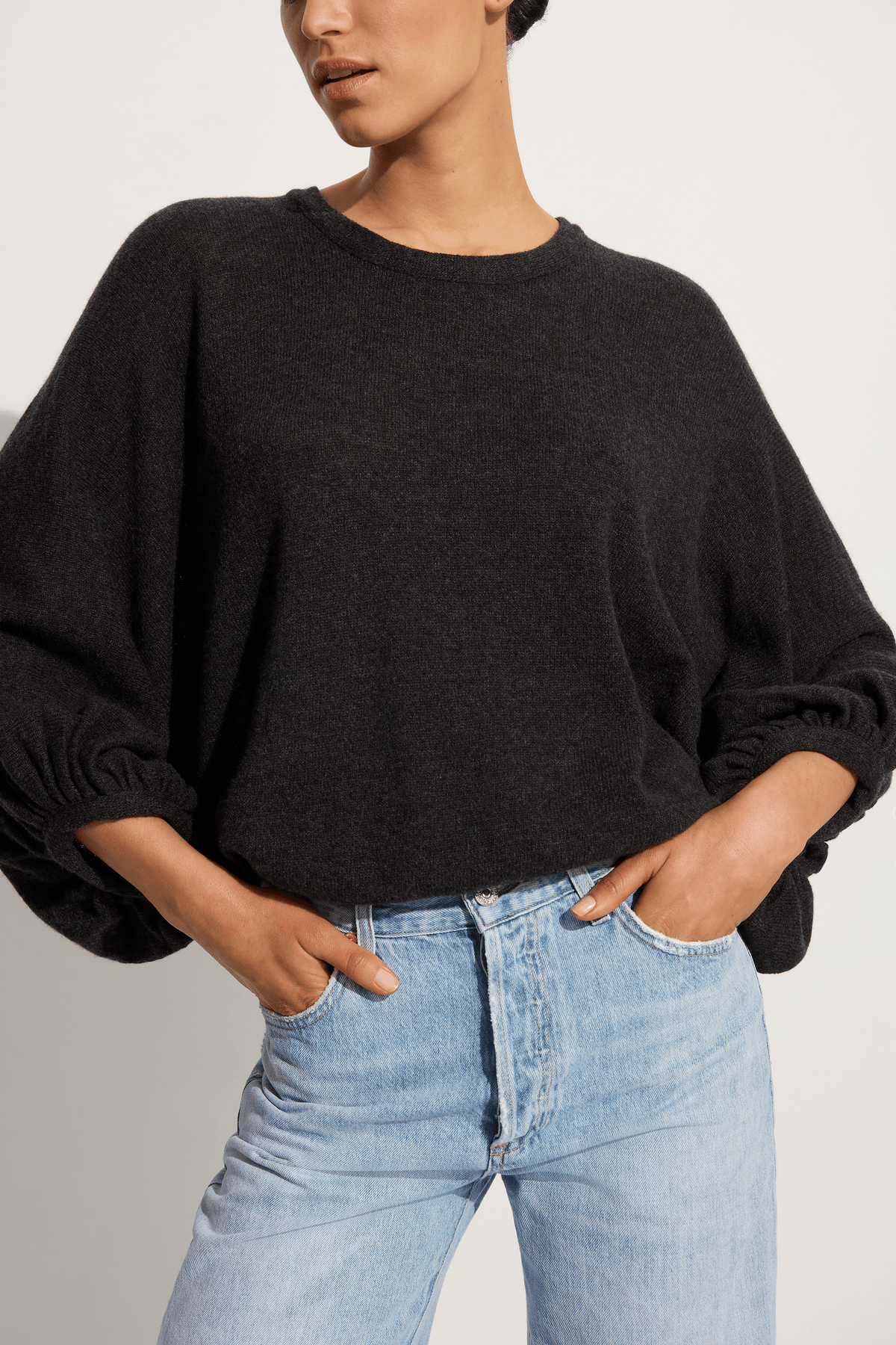 Elsa Esturgie Jour sweater