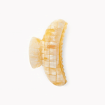 Machete Grande Heirloom Claw - Sea Shell Checker