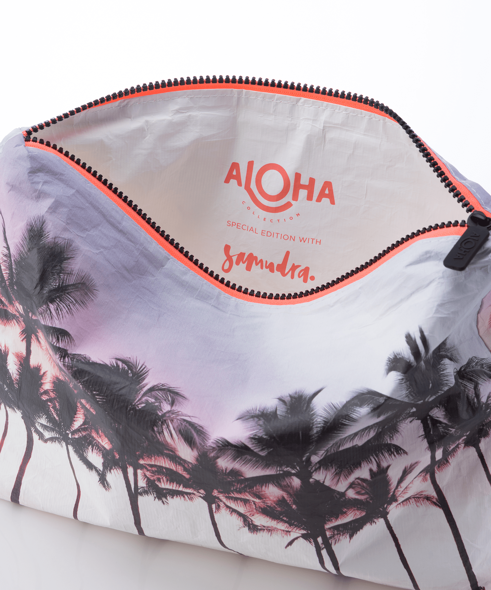 Aloha Mid pouch