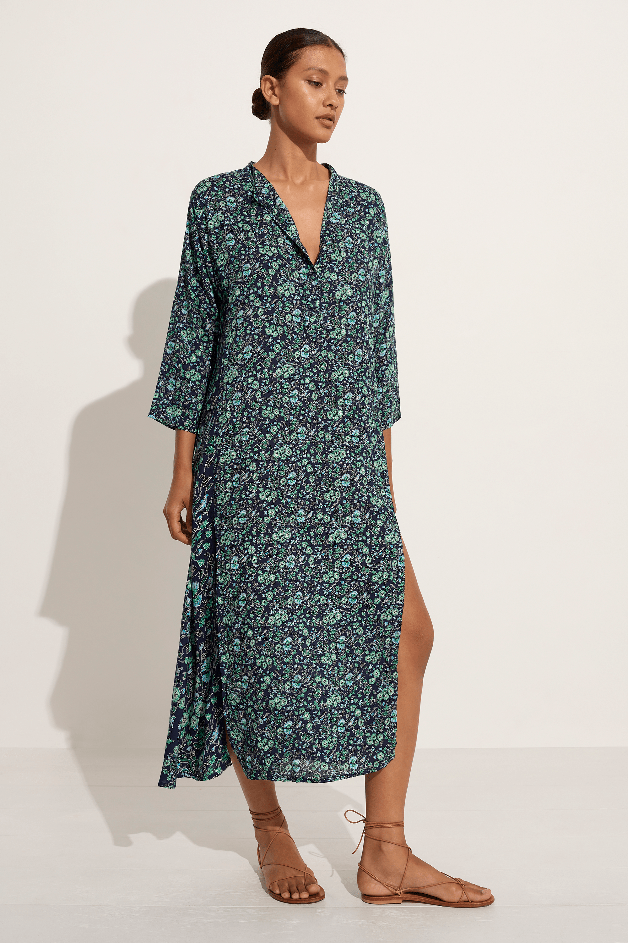 Natalie martin wrap dress on sale