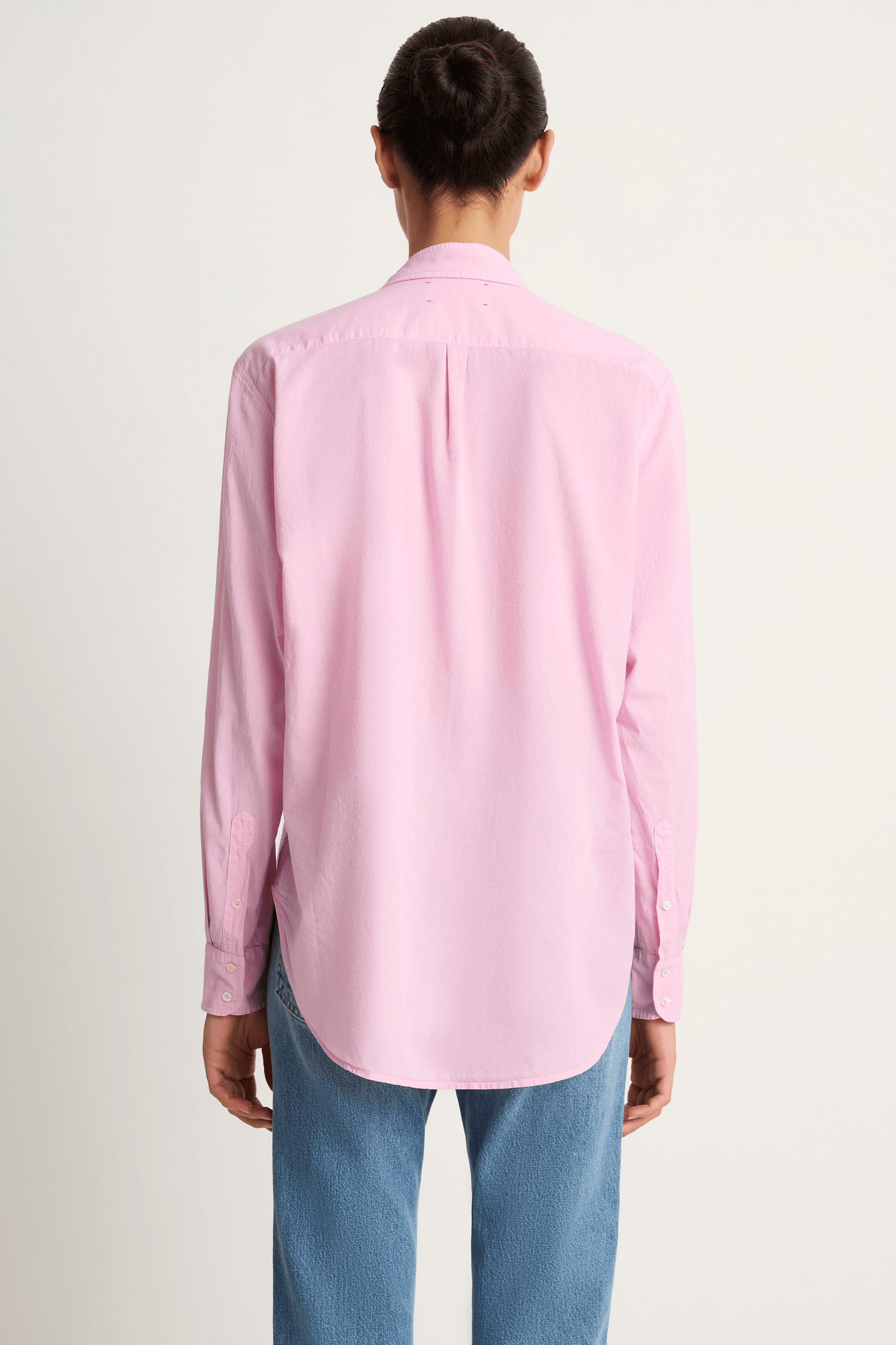 Xirena Beau Shirt - Cherry Blossom
