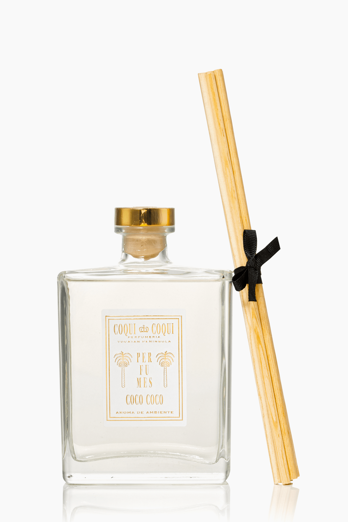 Coqui Coqui Coco Coco Diffuser – POSQNH