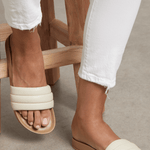 Beatrice Valenzuela classic sandalia
