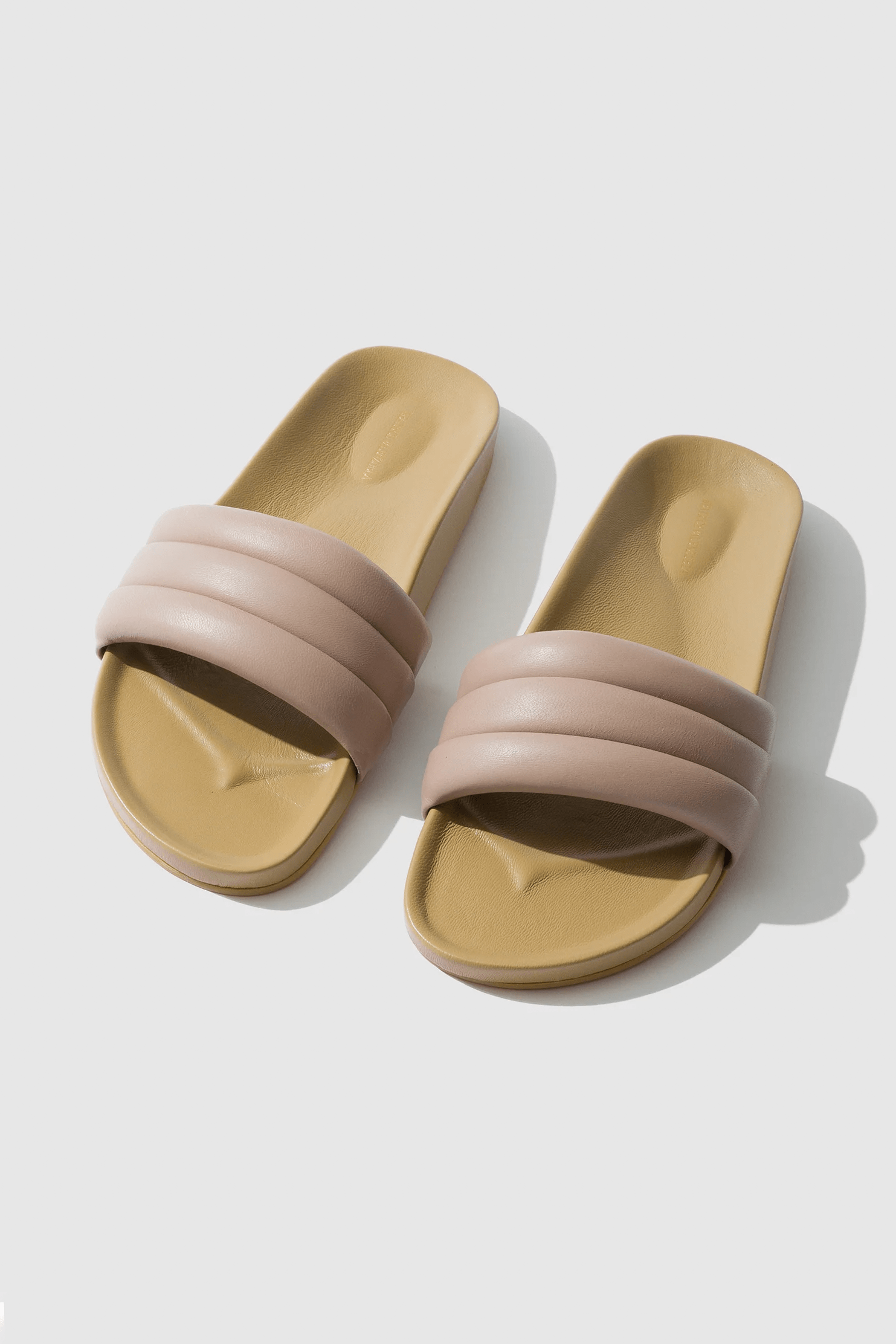 Beatrice Valenzuela classic sandalia