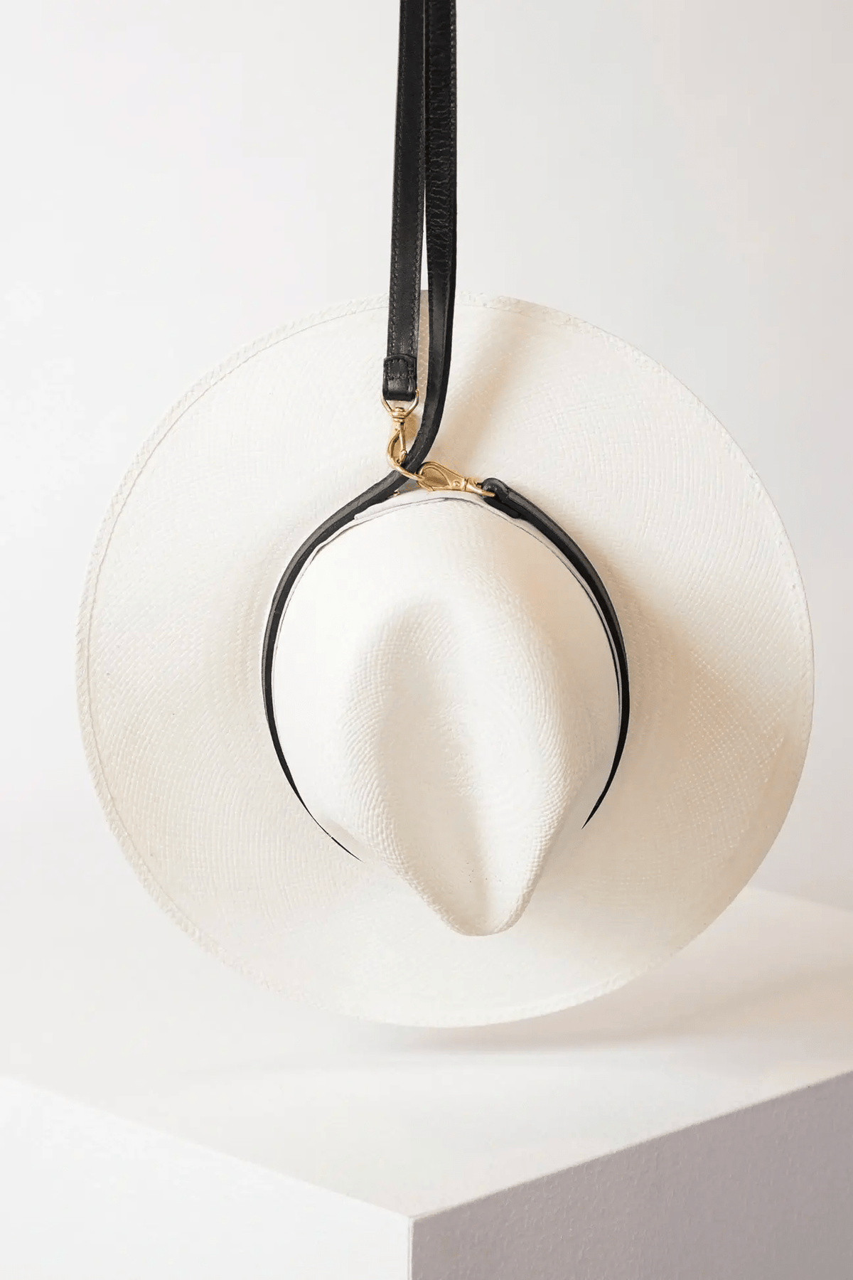 Janessa Leoné Hat carrier