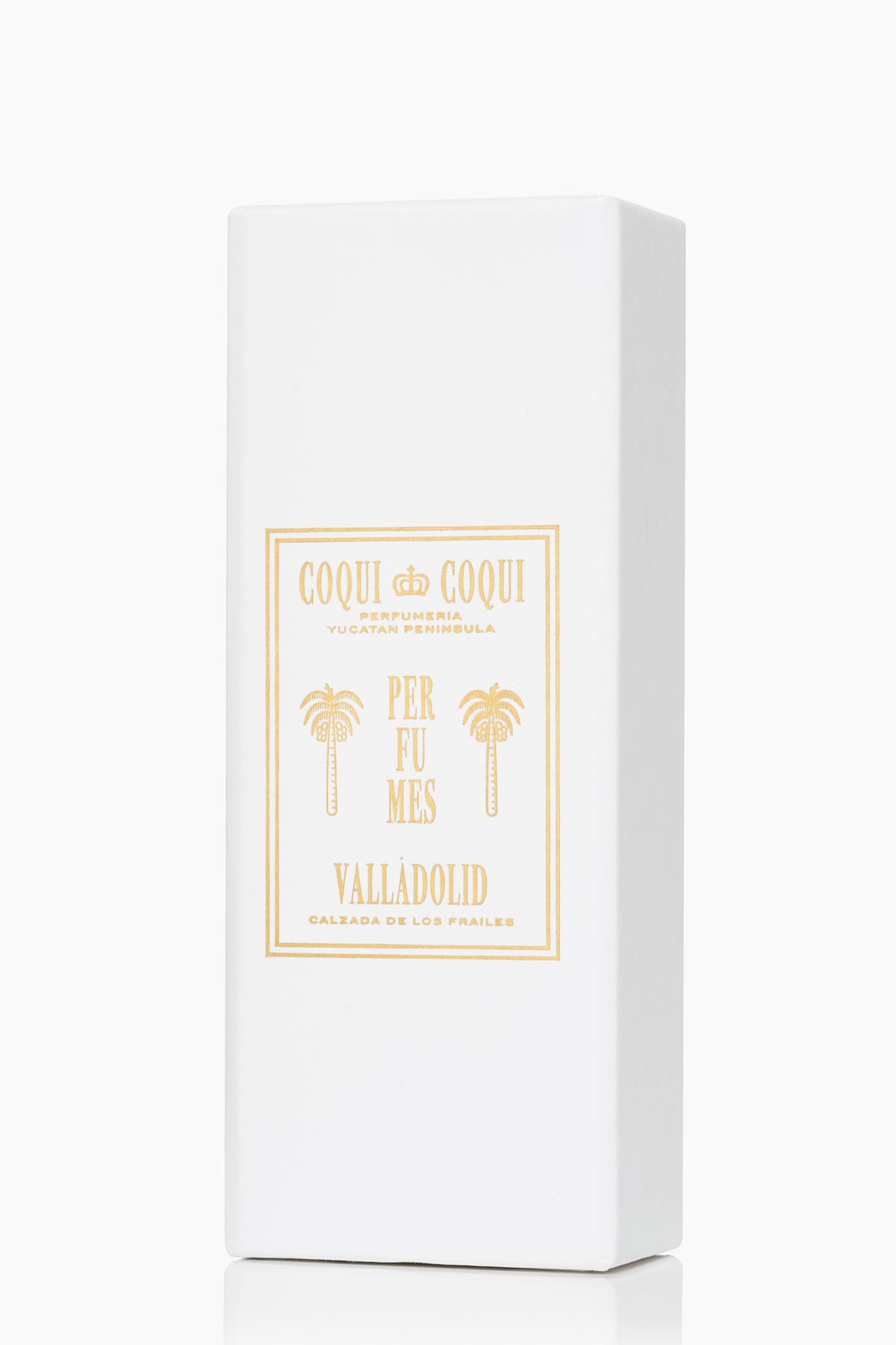 Coqui Coqui Coco Coco Linen Spray