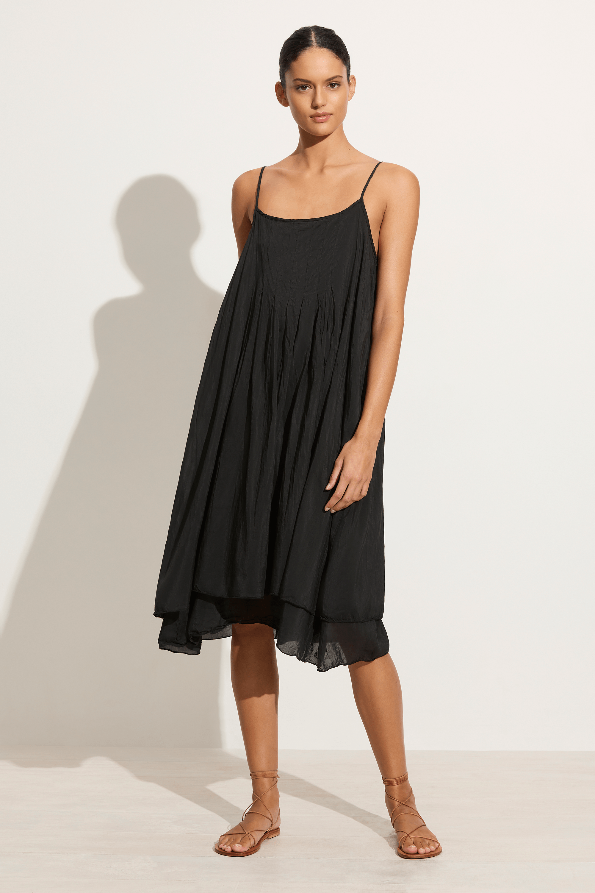 日本限定モデル】 Plage別注CP SHADEワンピース ロングワンピース