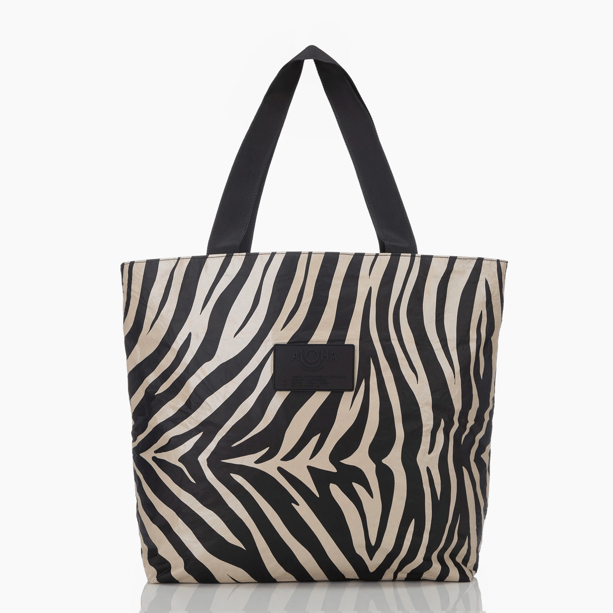 Aloha Eye of the Tiger Day Tripper Tote