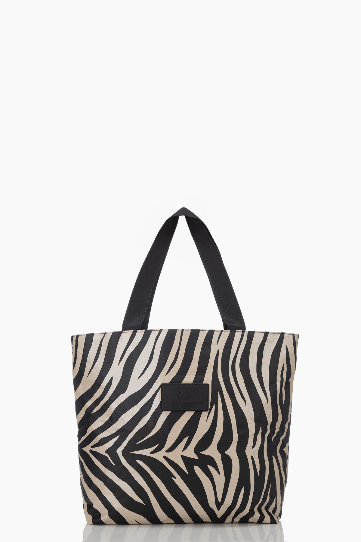 Aloha Eye of the Tiger Day Tripper Tote