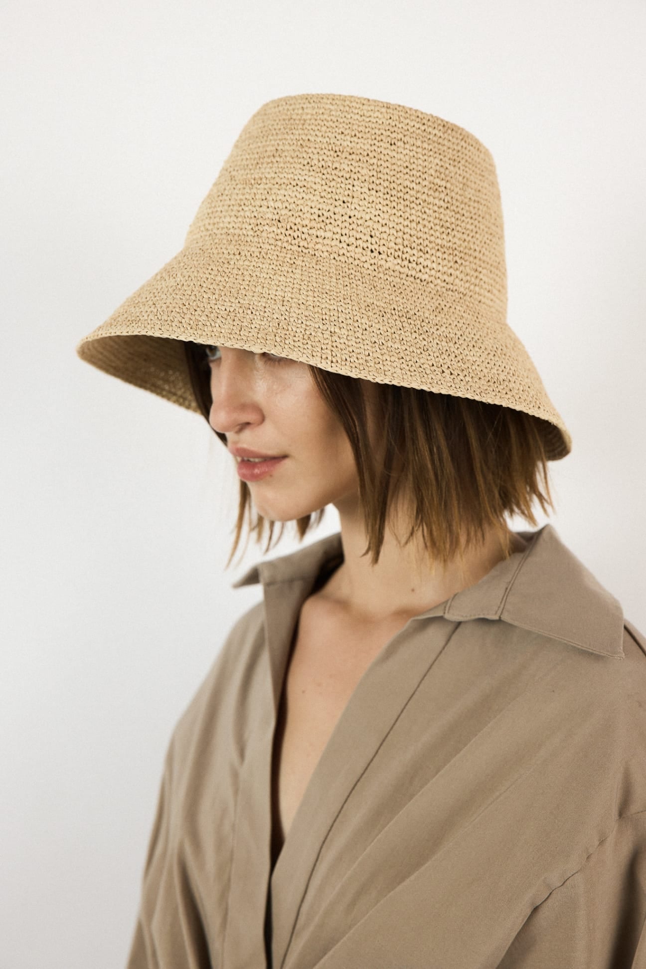 Janessa Leoné Felix bucket hat