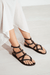 K. Jacques Larissa sandals