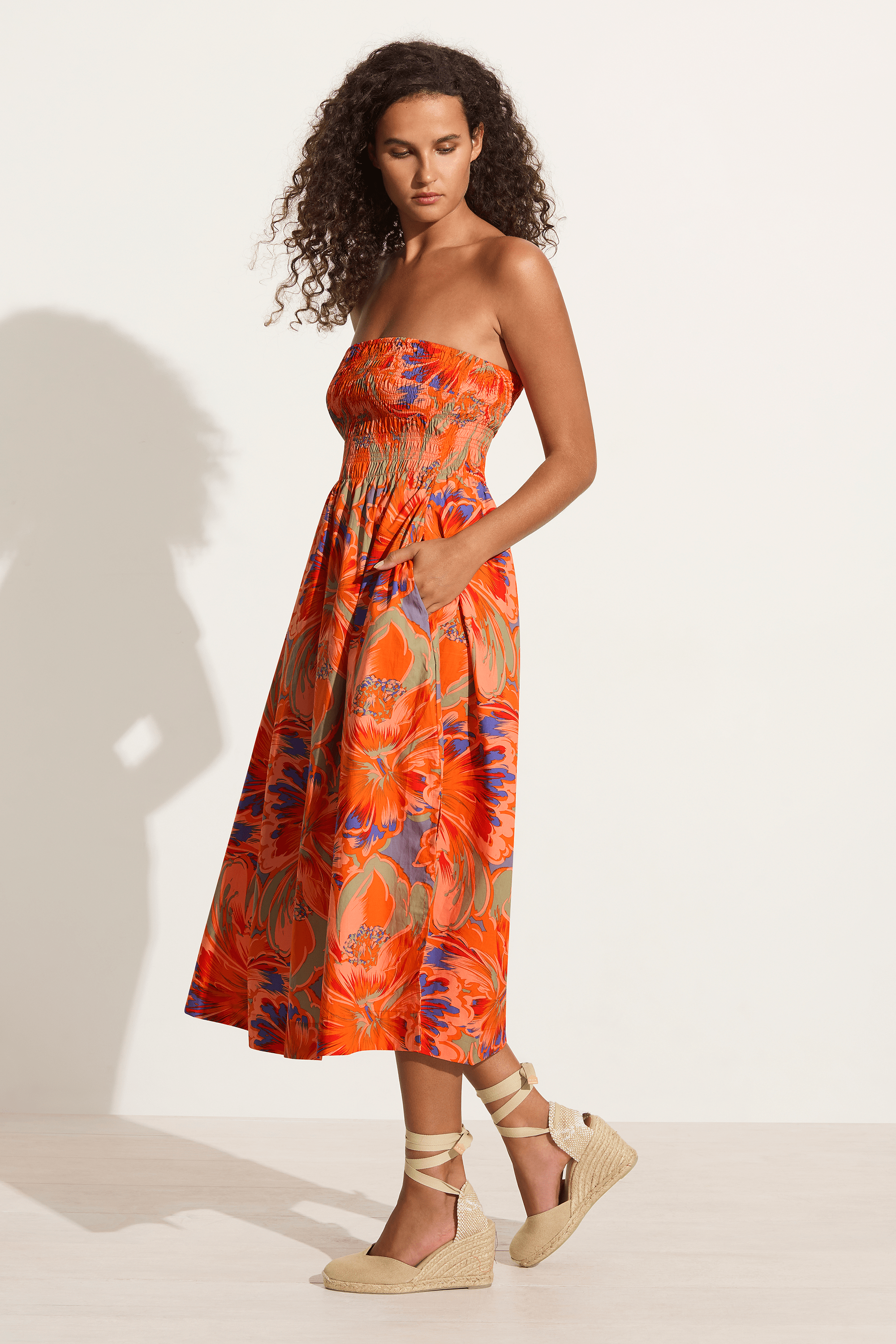 Mikoh dress 2025