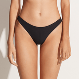 Mikoh Lona ribbed bottom