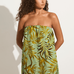 Mikoh Tobago maxi dress